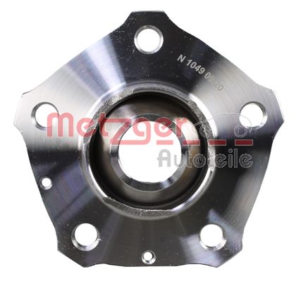 METZGER N 1049 GREENPARTS Radnabe